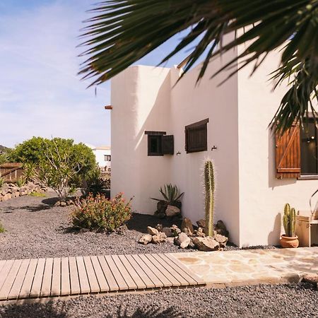 Casa Maja Villa Lajares Exterior photo